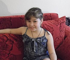 Андреева Мария